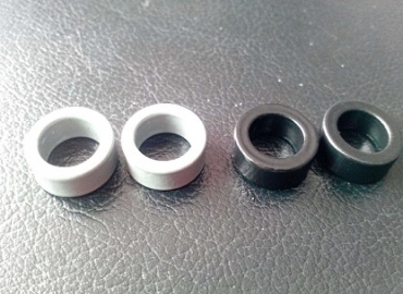 磁環(huán)電感磁芯應該怎樣選擇？磁環(huán)顏色以及材質(zhì)之間有什么聯(lián)系？