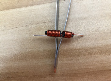 專業(yè)決定品質(zhì)-谷景電子就友商棒形電感開裂問題進行詳細(xì)講解