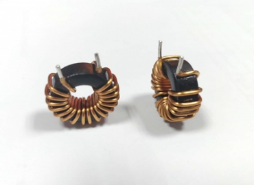 手機充電器EMC不過，使用磁環(huán)電感通過測試