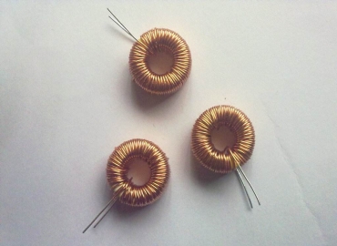 磁環(huán)電感廠家： 噴涂環(huán)氧樹脂到底有什么用？