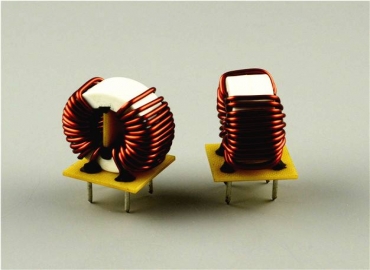 定制磁環(huán)電感廠家找哪家靠譜？