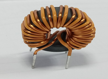 谷景定制共模線(xiàn)圈展示