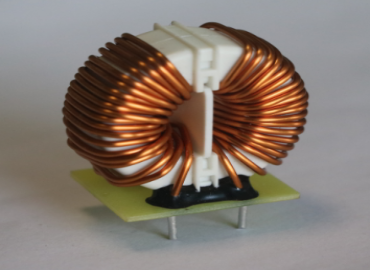 常規(guī)磁環(huán)電感，谷景電感廠家也有