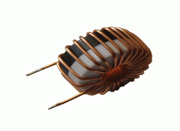 谷景電感廠家為客戶定制繞線骨架