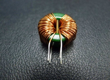 AC24V電力系統(tǒng)中，谷景貼片共模電感通過EMC指標(biāo)