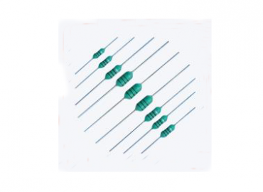 應用于電源濾波中的谷景色環(huán)電感 