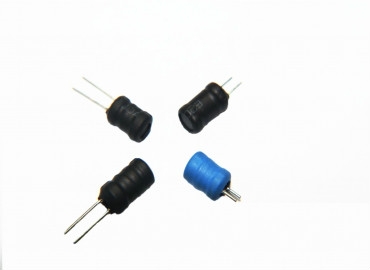 客戶的工字電感樣品，谷景如何檢測