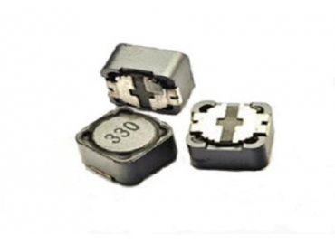 恒流恒壓充電電路中，用貼片功率電感替代磁環(huán)電感