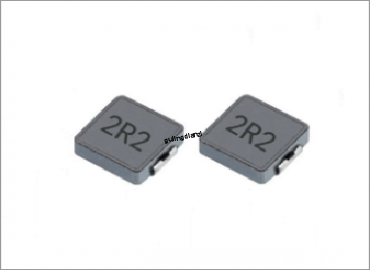 一體成型電感的特性及應用